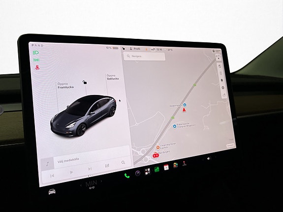 Tesla Model 3 17 of 30