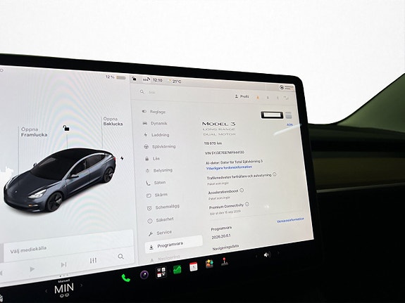 Tesla Model 3 22 of 30