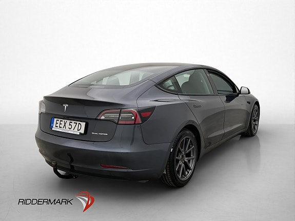 Tesla Model 3 8 of 30