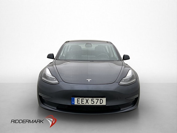 Tesla Model 3 2 of 30