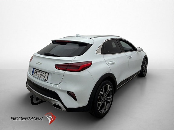 Kia XCeed 8 of 30