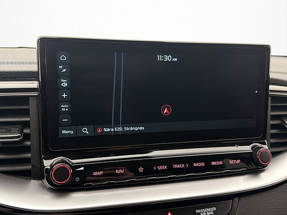 Kia XCeed 21 of 30