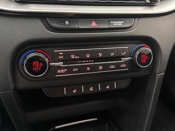 Kia XCeed 24 of 30