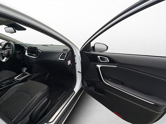 Kia XCeed 16 of 30