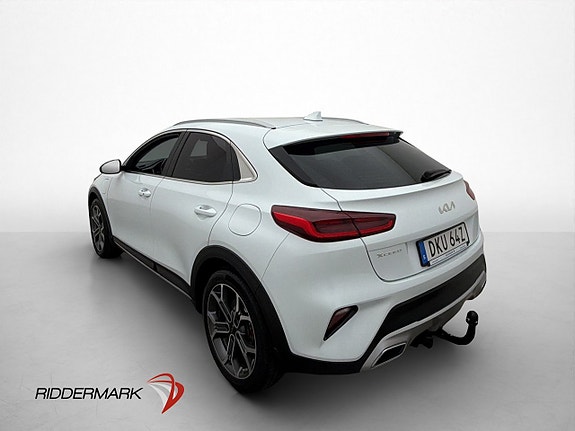 Kia XCeed 6 of 30