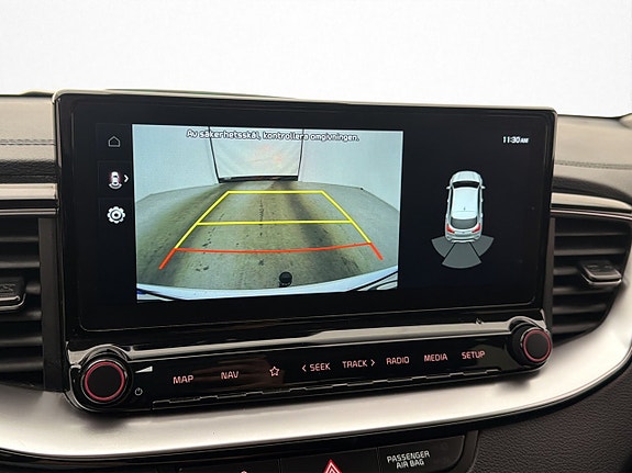 Kia XCeed 23 of 30