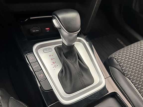 Kia XCeed 25 of 30