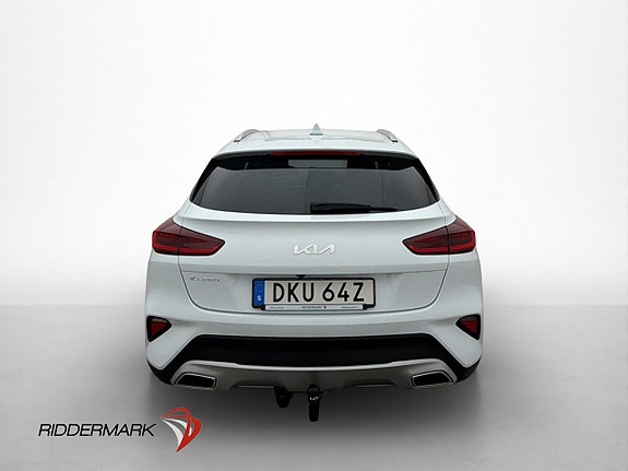 Kia XCeed 7 of 30