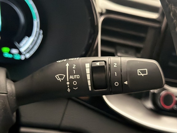 Kia XCeed 28 of 30