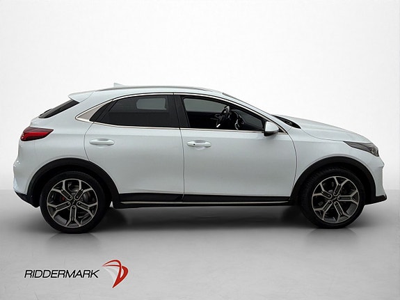 Kia XCeed 9 of 30