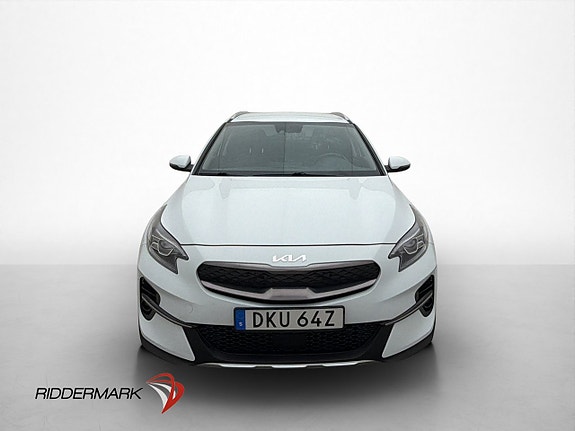 Kia XCeed 2 of 30