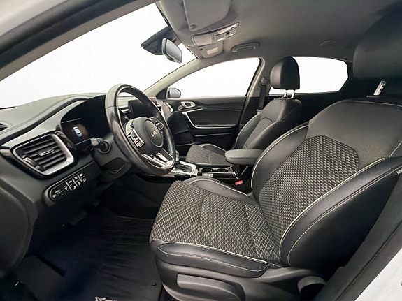 Kia XCeed 12 of 30