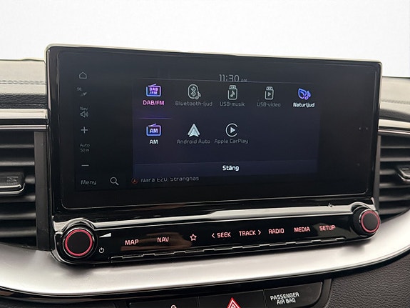 Kia XCeed 22 of 30