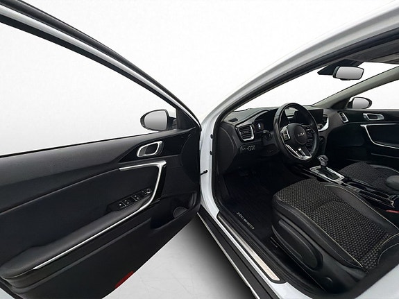 Kia XCeed 11 of 30