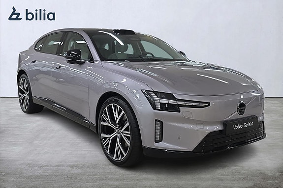 Volvo ES90 20 of 25
