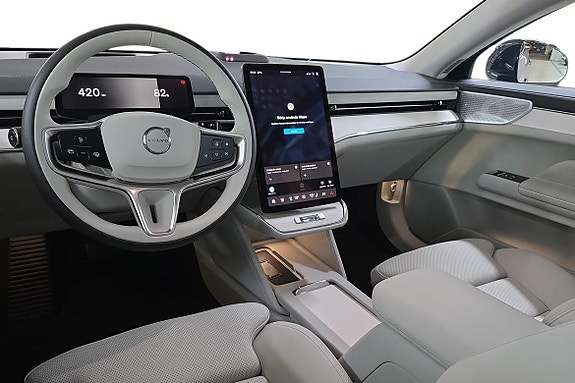 Volvo ES90 10 of 25