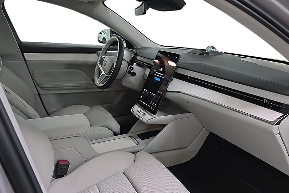 Volvo ES90 7 of 25