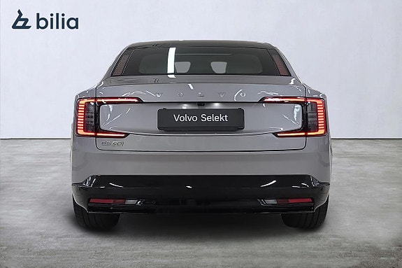 Volvo ES90 5 of 25