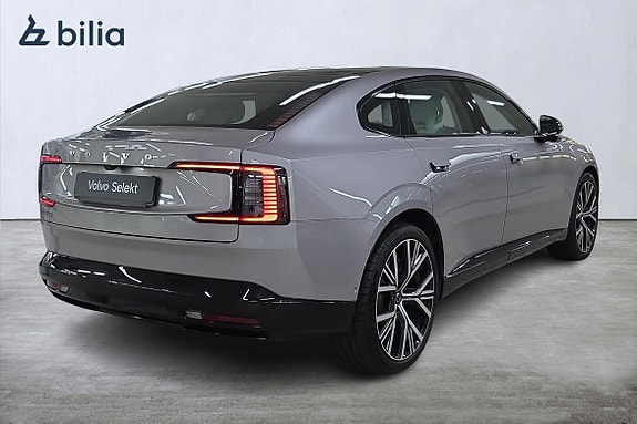 Volvo ES90 19 of 25