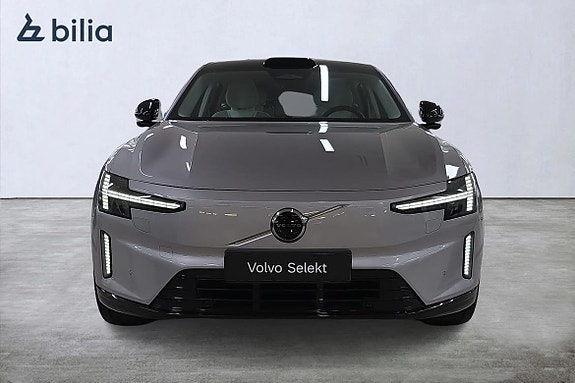 Volvo ES90 6 of 25