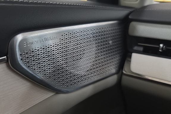 Volvo ES90 24 of 25