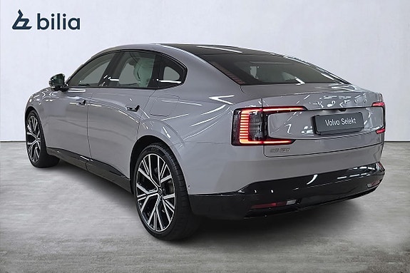 Volvo ES90 2 of 25