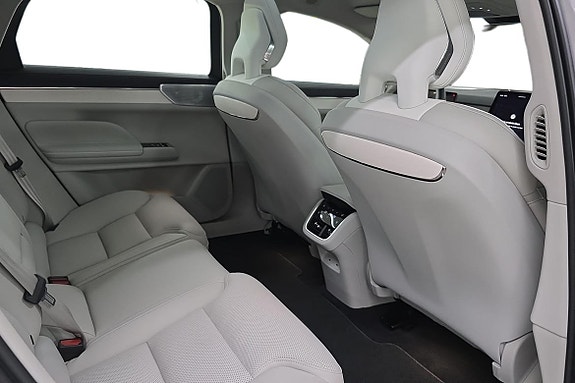 Volvo ES90 9 of 25