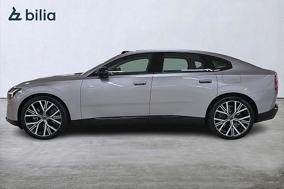 Volvo ES90 3 of 25