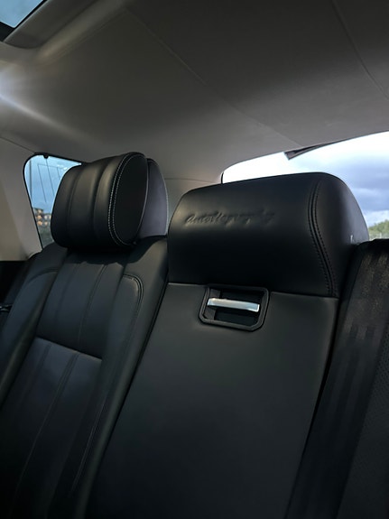 Land Rover Range Rover 14 of 23
