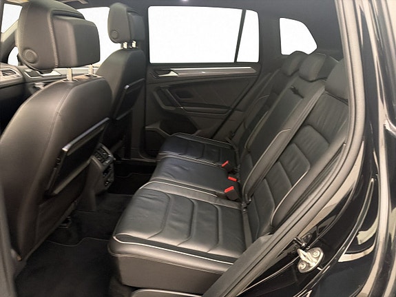 Volkswagen Tiguan 28 of 30