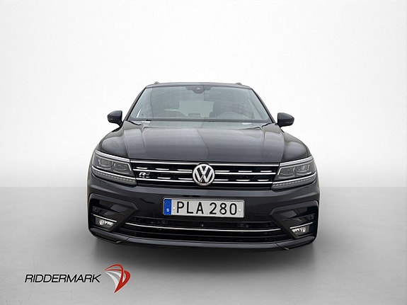 Volkswagen Tiguan 2 of 30