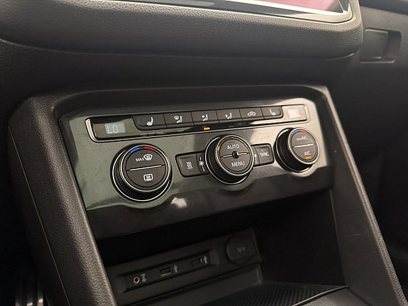 Volkswagen Tiguan 25 of 30