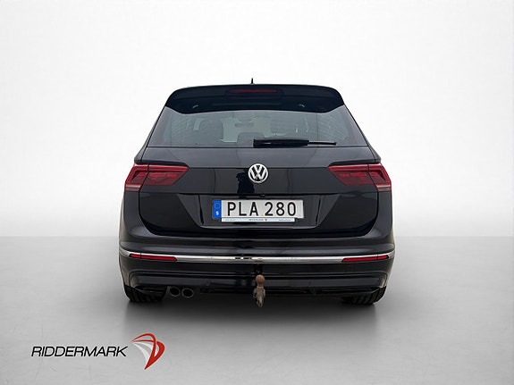 Volkswagen Tiguan 6 of 30