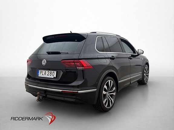 Volkswagen Tiguan 5 of 30