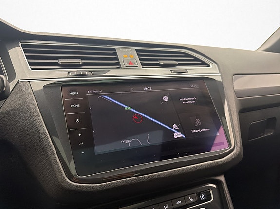 Volkswagen Tiguan 23 of 30