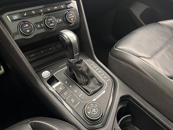 Volkswagen Tiguan 20 of 30