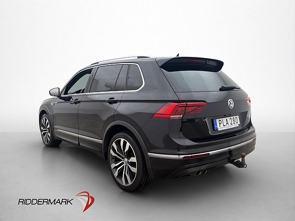 Volkswagen Tiguan 8 of 30