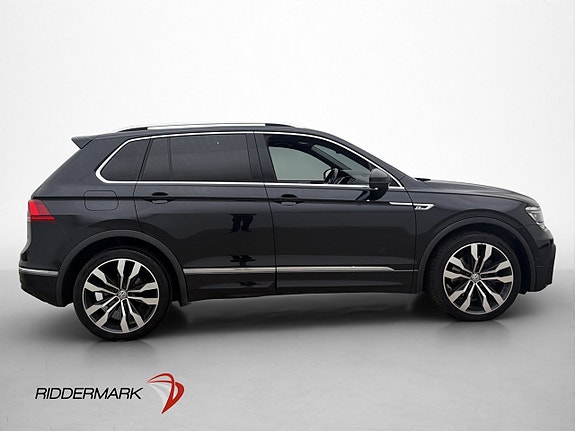 Volkswagen Tiguan 4 of 30