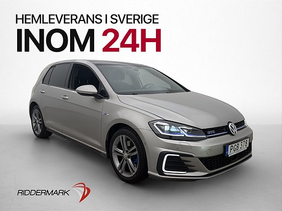 Volkswagen Golf I