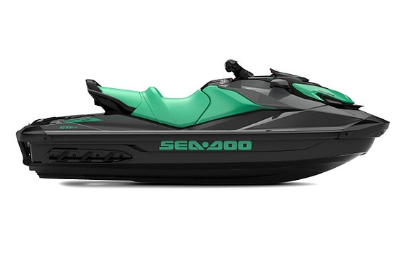 Sea-Doo GTI SE 170  Integrated 100W 2 of 2