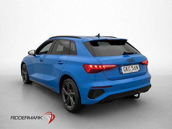 Audi A3 6 of 30
