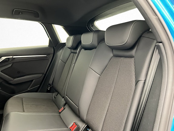 Audi A3 29 of 30