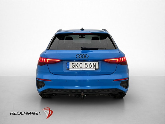 Audi A3 7 of 30