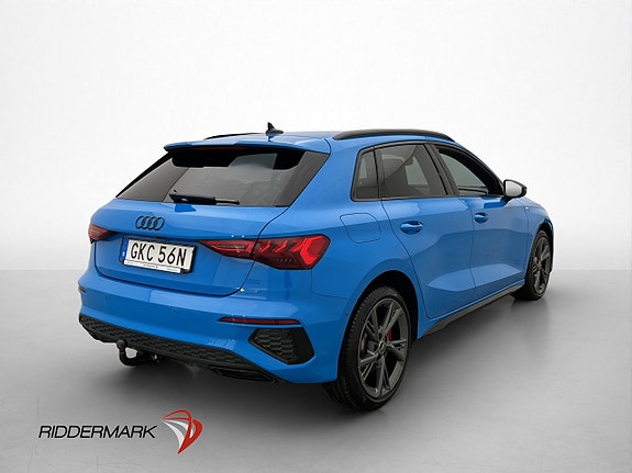 Audi A3 8 of 30