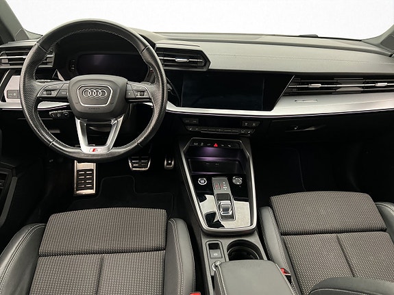 Audi A3 14 of 30