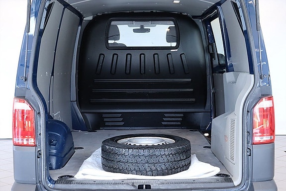 Volkswagen Transporter 12 of 12