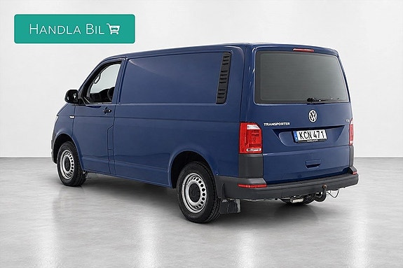 Volkswagen Transporter 6 of 12