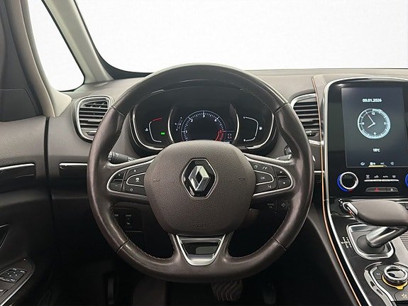 Renault Espace 13 of 30