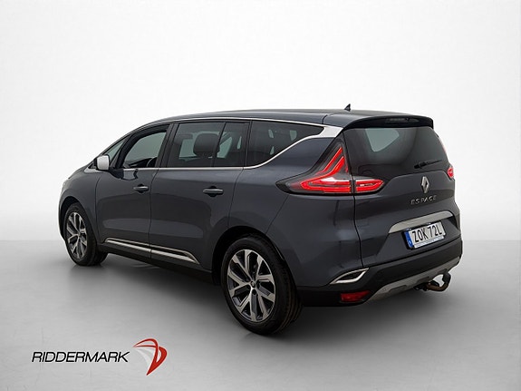 Renault Espace 6 of 30