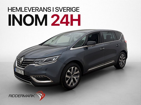 Renault Espace 3 of 30